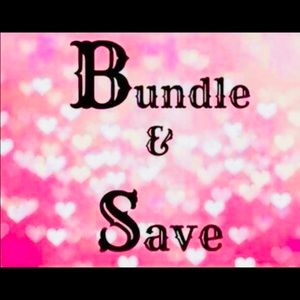 👑Bundle & Save On 2 or more items! 💖👛💕🌸